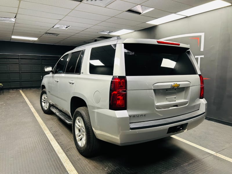 Chevrolet Tahoe 2015 price $21,175