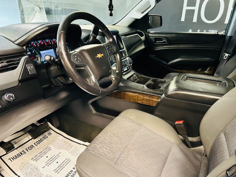 Chevrolet Tahoe 2015 price $21,175