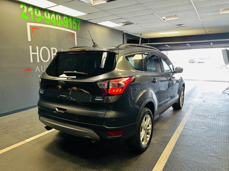 Ford Escape 2018 price $14,880