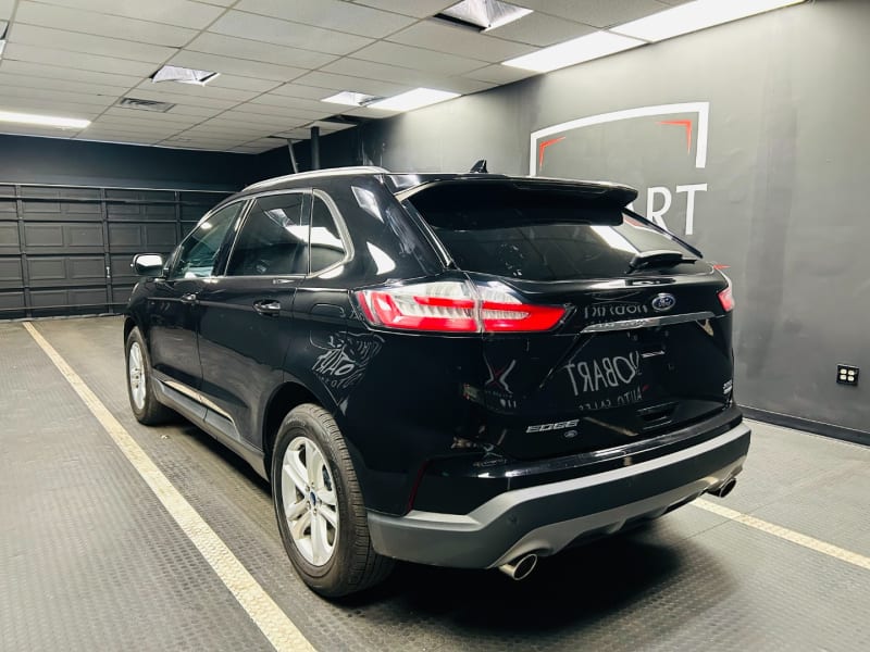 Ford Edge 2019 price $17,115