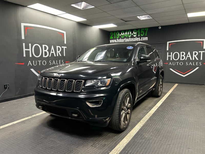 Jeep Grand Cherokee 2016 price $22,690