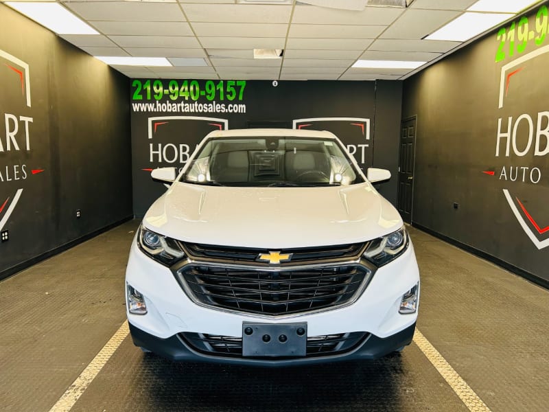 Chevrolet Equinox 2019 price $18,230