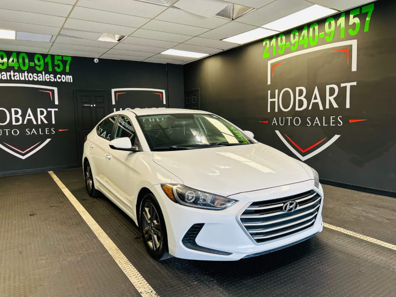 Hyundai Elantra 2019 price $15,490