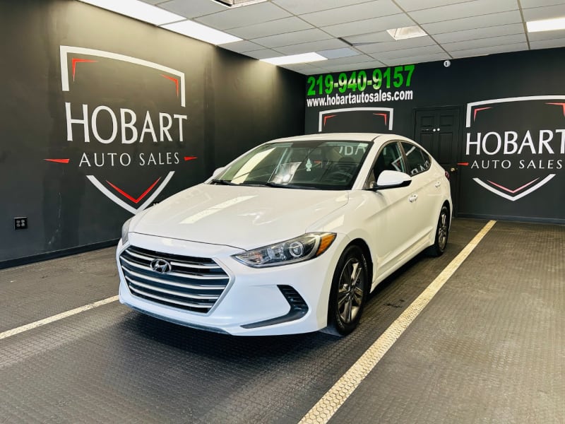 Hyundai Elantra 2019 price $15,490