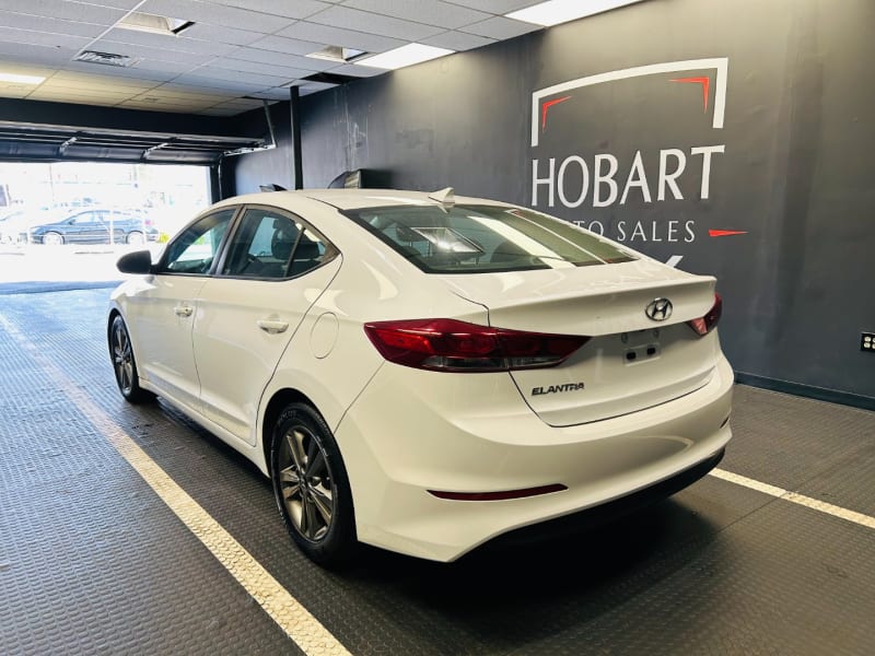 Hyundai Elantra 2019 price $15,490