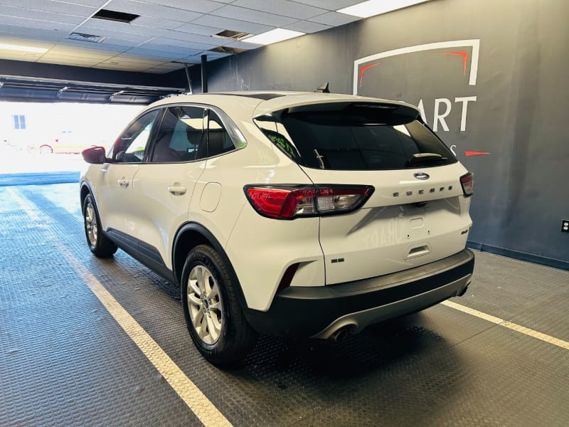 Ford Escape 2021 price $18,120