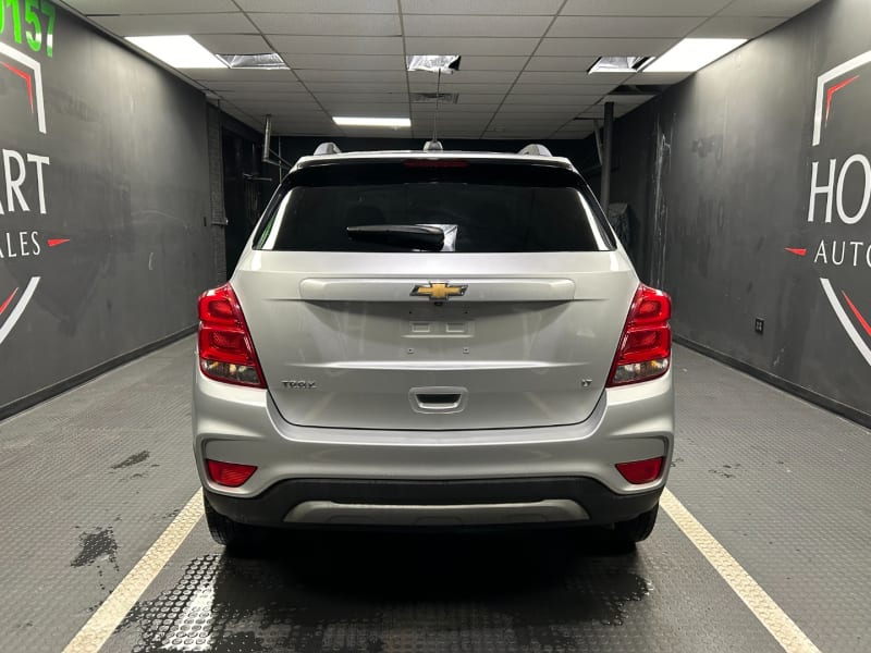 Chevrolet Trax 2020 price $15,085