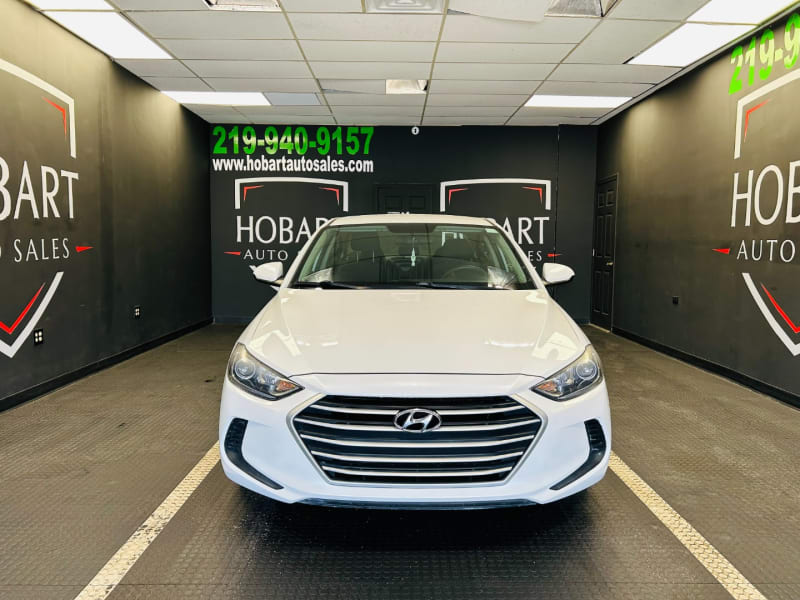 Hyundai Elantra 2019 price $13,760