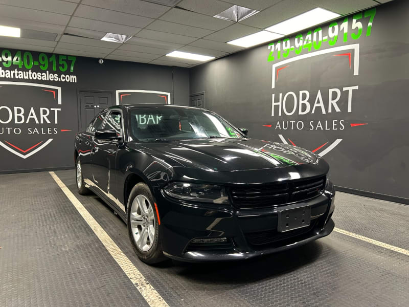 Dodge Charger 2022 price $21,360