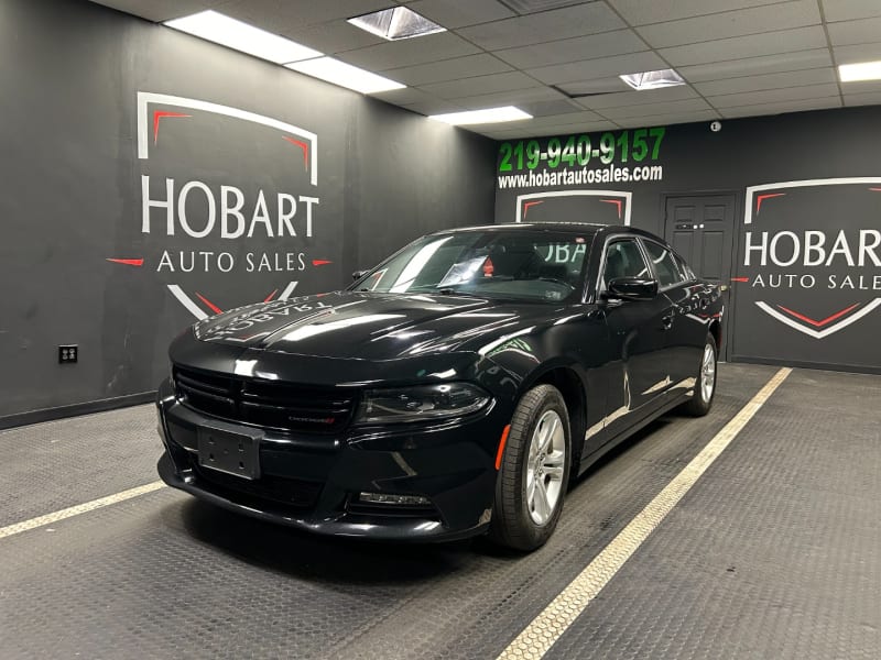 Dodge Charger 2022 price $21,360