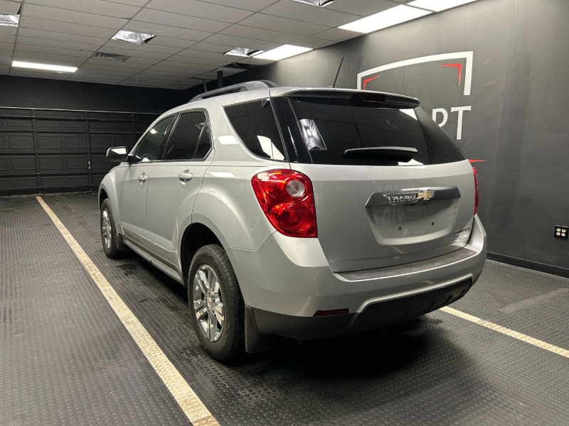 Chevrolet Equinox 2016 price $13,255