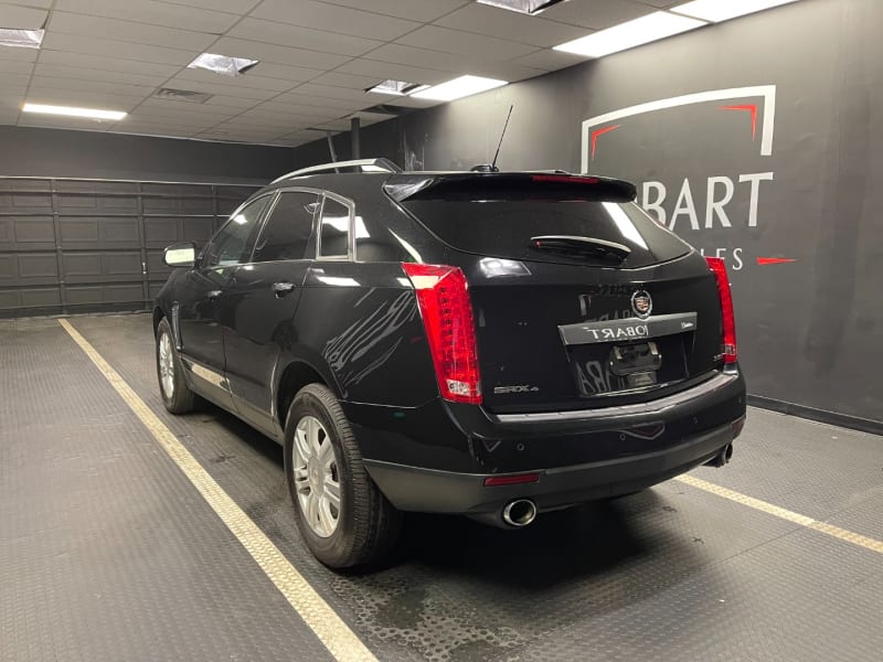 Cadillac SRX 2015 price $17,365