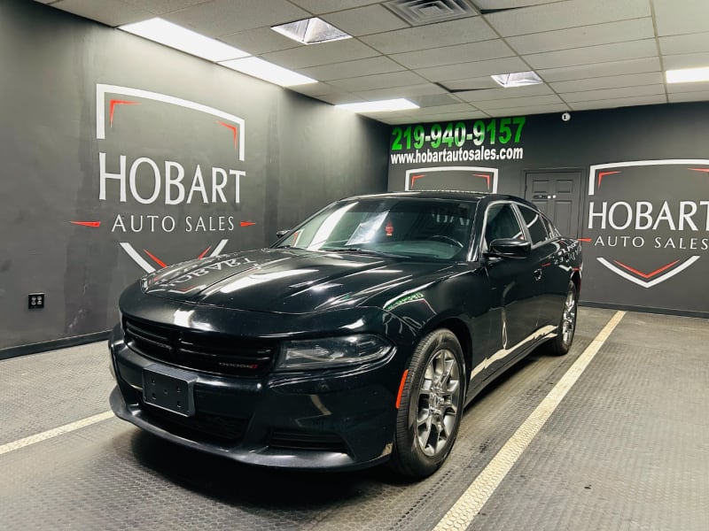 Dodge Charger 2019 price $19,550
