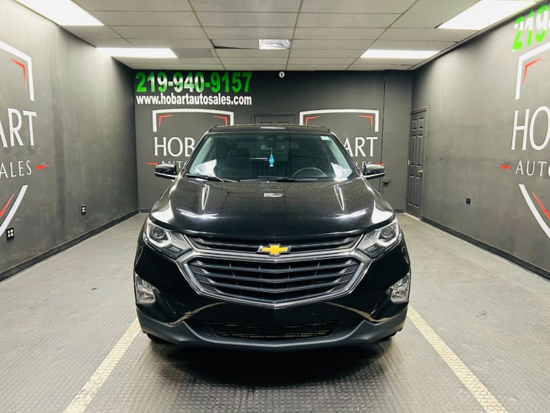 Chevrolet Equinox 2020 price $17,110