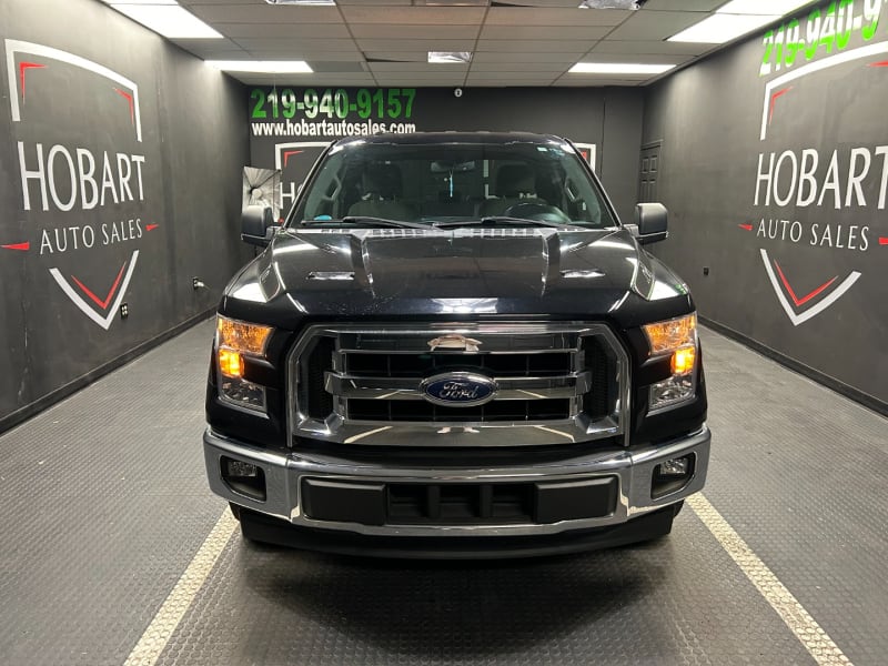 Ford F-150 2017 price $24,105