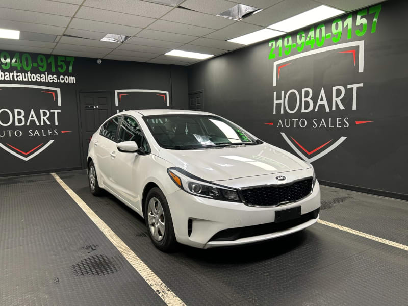 Kia Forte 2017 price Call for Pricing.