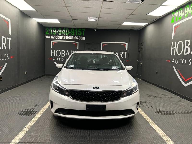 Kia Forte 2017 price Call for Pricing.