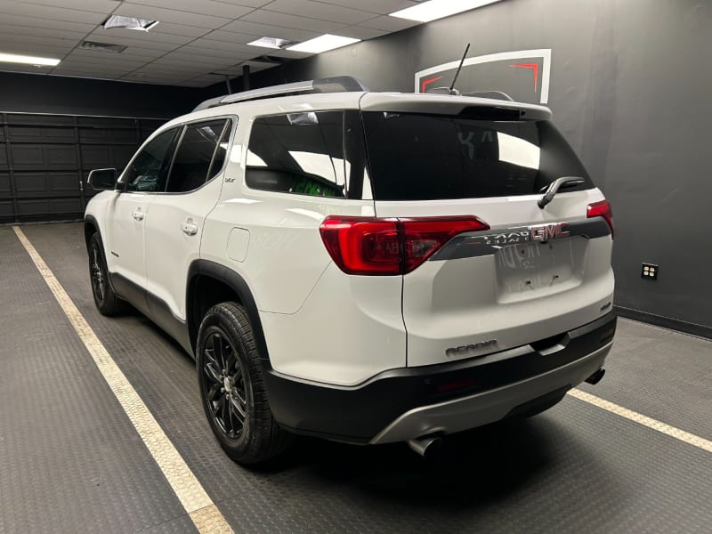 GMC Acadia 2018 price $20,005