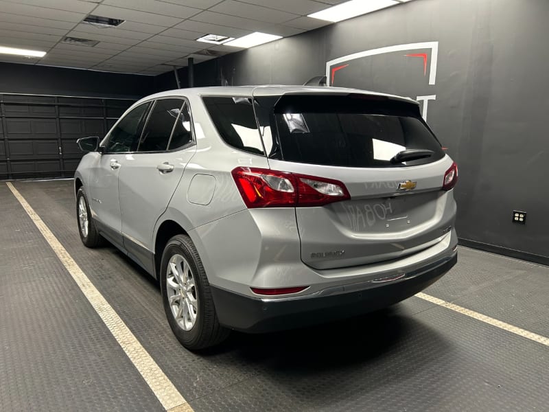 Chevrolet Equinox 2020 price $16,705