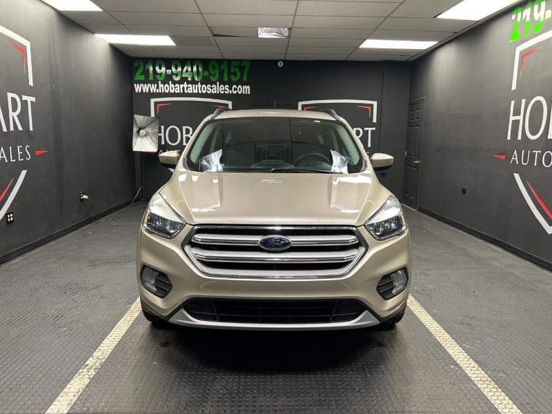 Ford Escape 2018 price $13,850