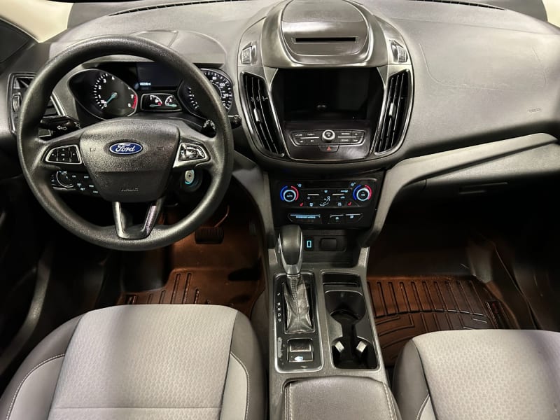 Ford Escape 2018 price $13,850