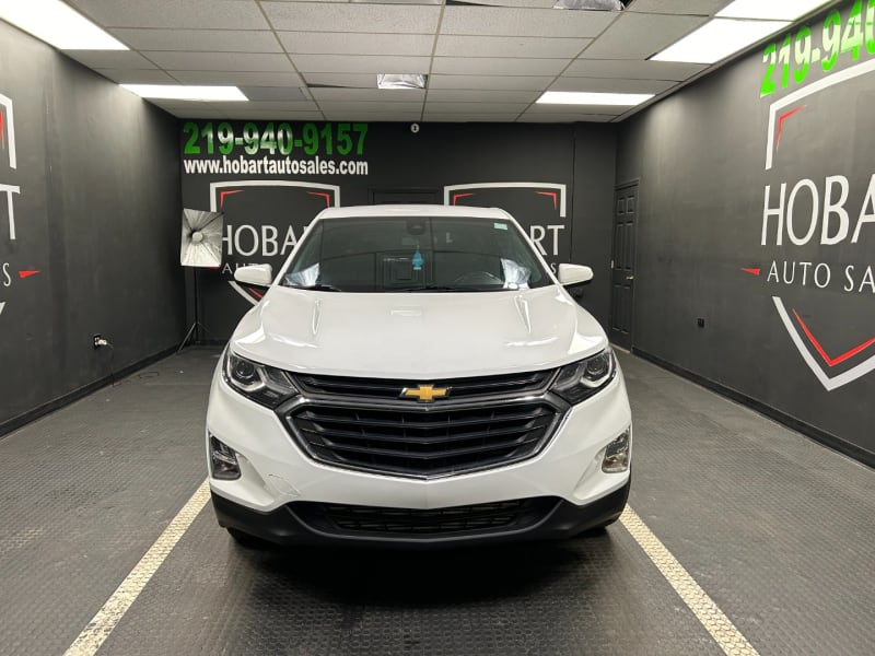 Chevrolet Equinox 2019 price $16,775