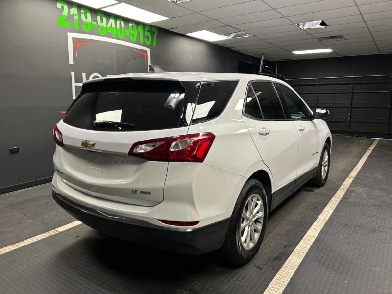 Chevrolet Equinox 2019 price $16,775