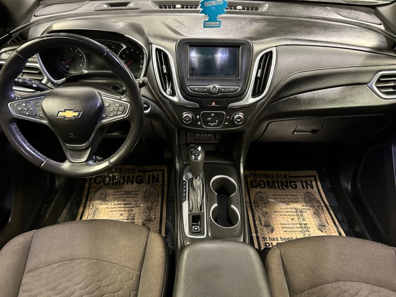 Chevrolet Equinox 2019 price $16,775