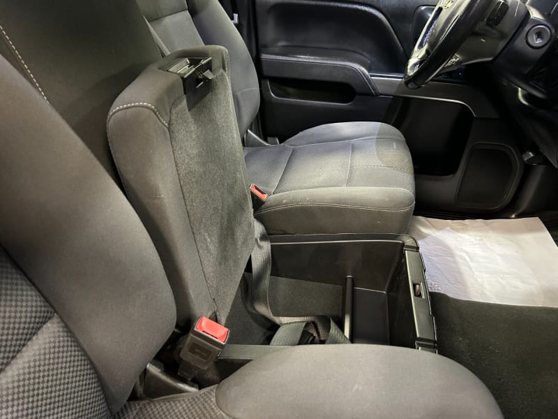 Chevrolet Silverado 1500 LD 2019 price $27,345