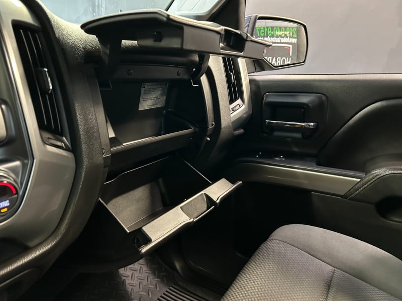 Chevrolet Silverado 1500 LD 2019 price $27,345