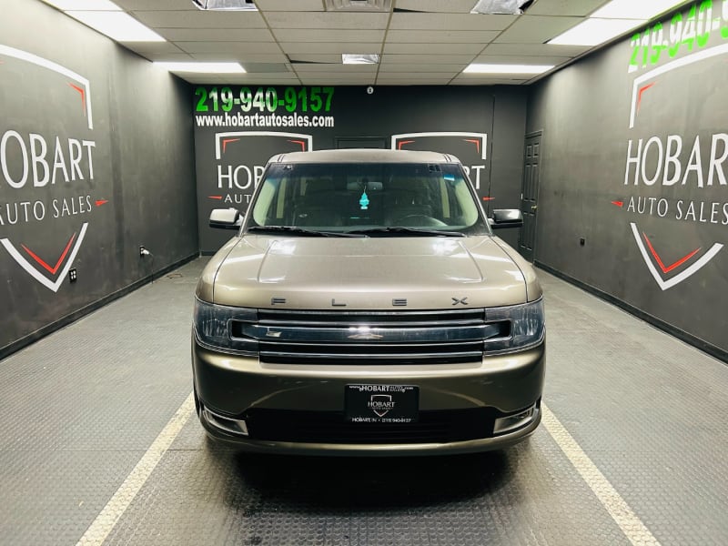 Ford Flex 2014 price $10,900