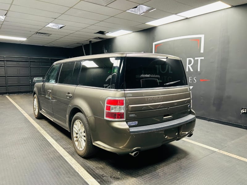 Ford Flex 2014 price $10,900