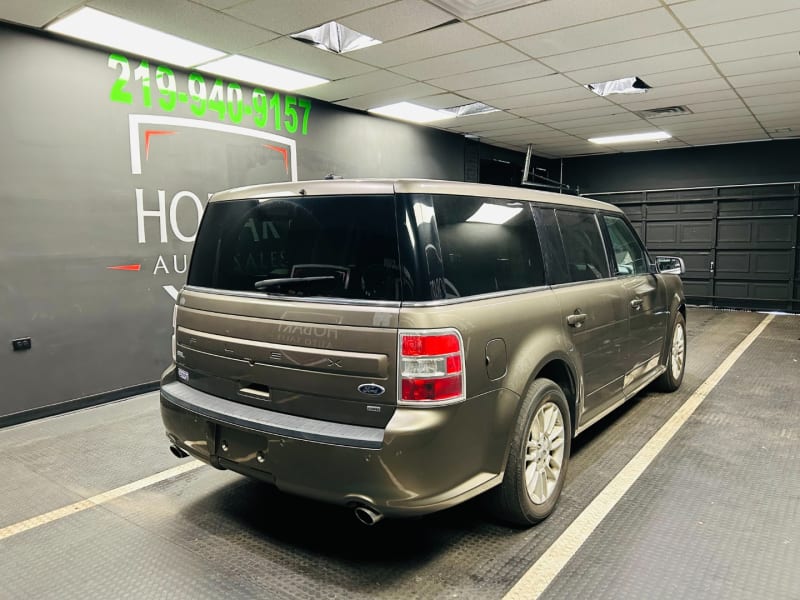 Ford Flex 2014 price $10,900