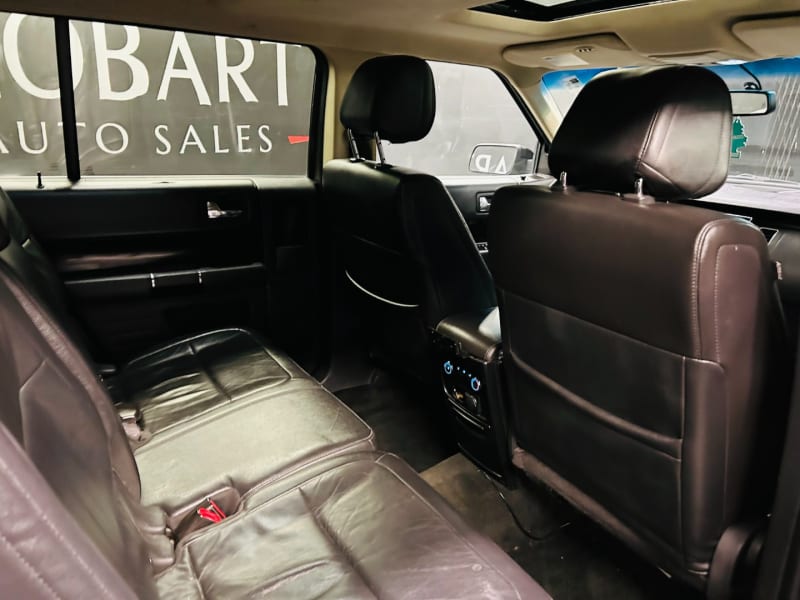 Ford Flex 2014 price $10,900