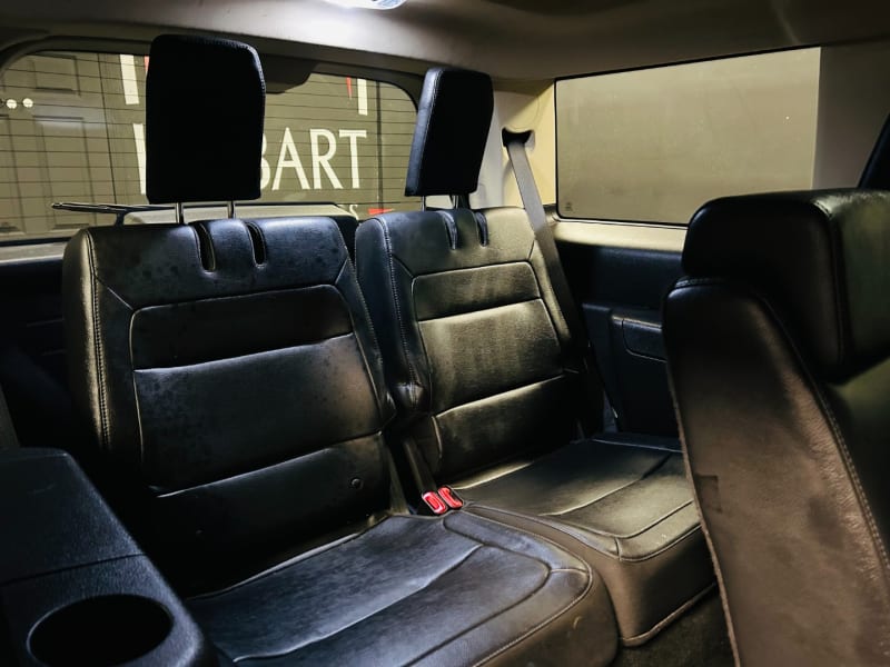 Ford Flex 2014 price $10,900