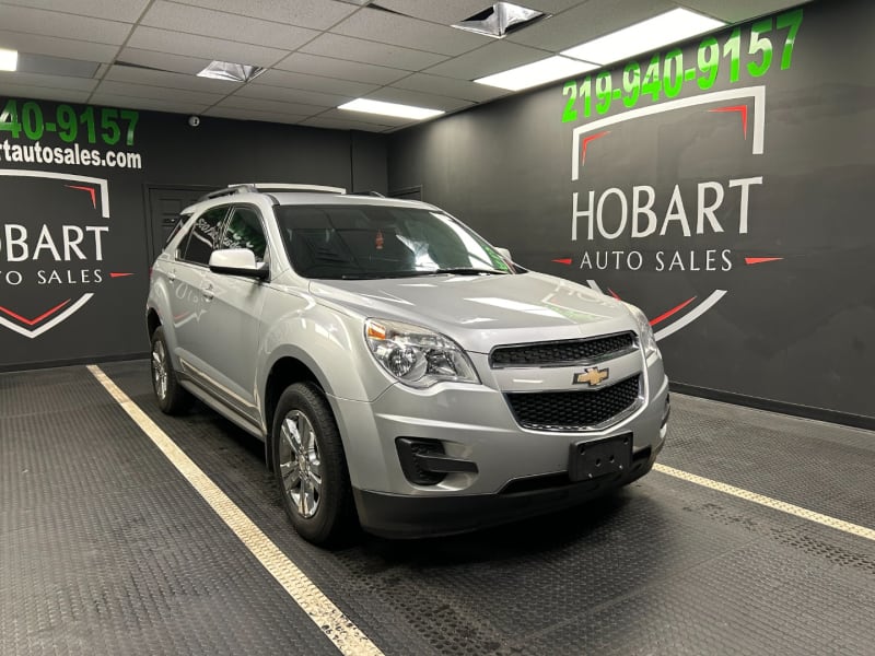 Chevrolet Equinox 2015 price Call for Pricing.