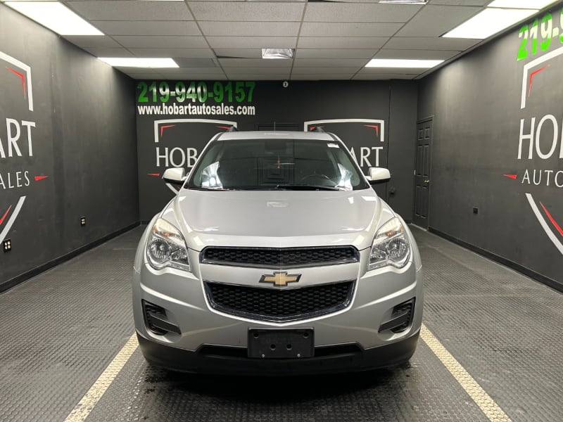 Chevrolet Equinox 2015 price Call for Pricing.