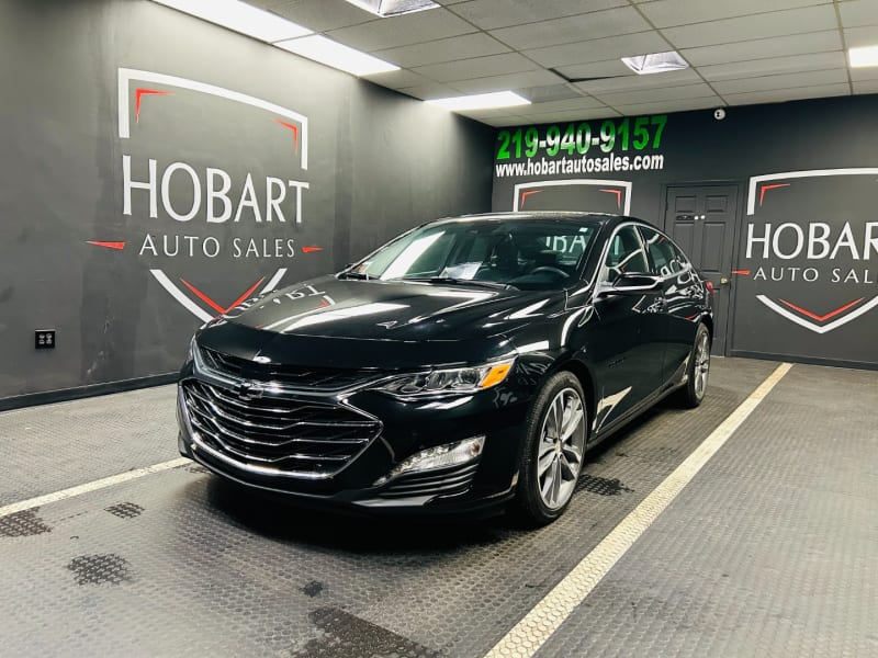 Chevrolet Malibu 2022 price Call for Pricing.