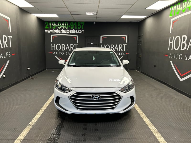 Hyundai Elantra 2018 price $9,900