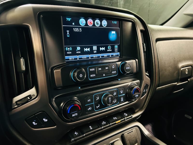 GMC Sierra 1500 2018 price $29,375