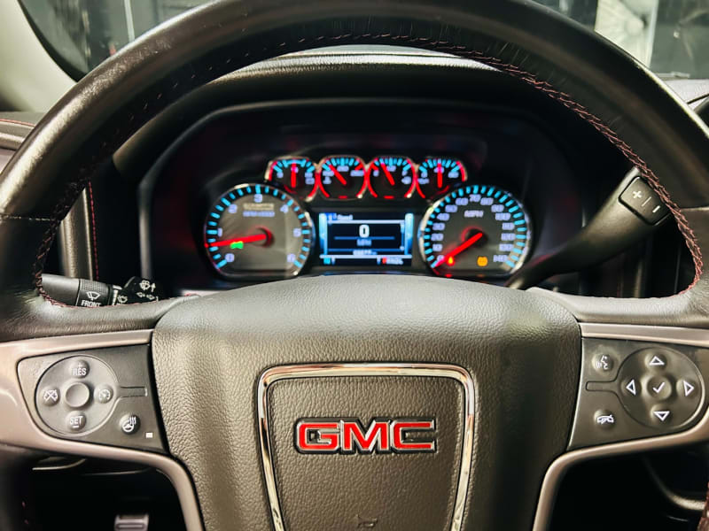 GMC Sierra 1500 2018 price $29,375