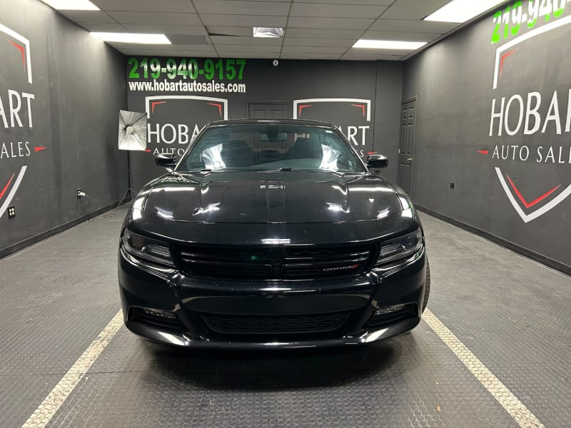 Dodge Charger 2018 price $24,210