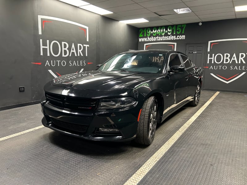 Dodge Charger 2018 price $24,210