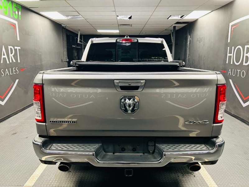 Ram 1500 2019 price $28,510