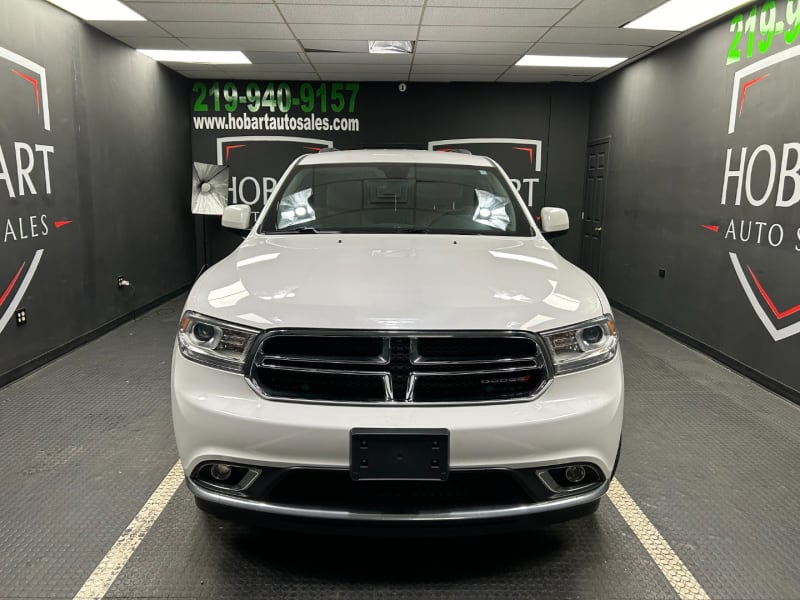 Dodge Durango 2019 price $22,315