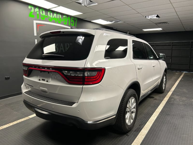 Dodge Durango 2019 price $22,315