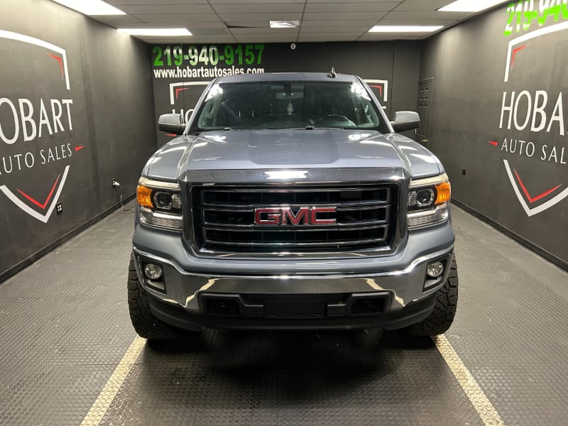 GMC Sierra 1500 2015 price $26,030