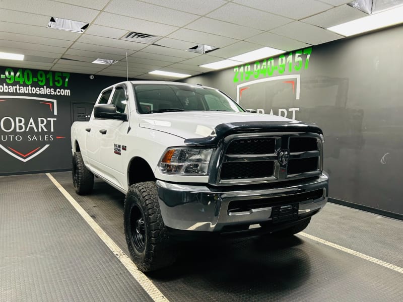 Ram 2500 2016 price $24,210