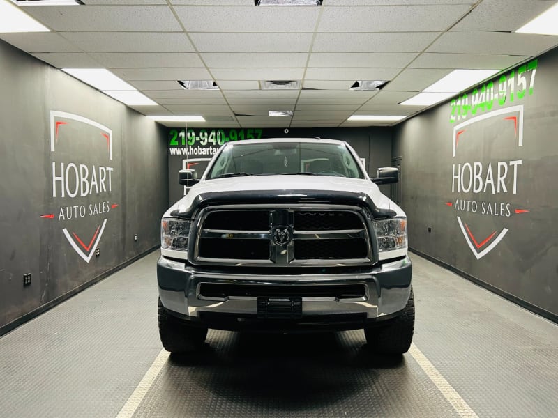 Ram 2500 2016 price $24,210