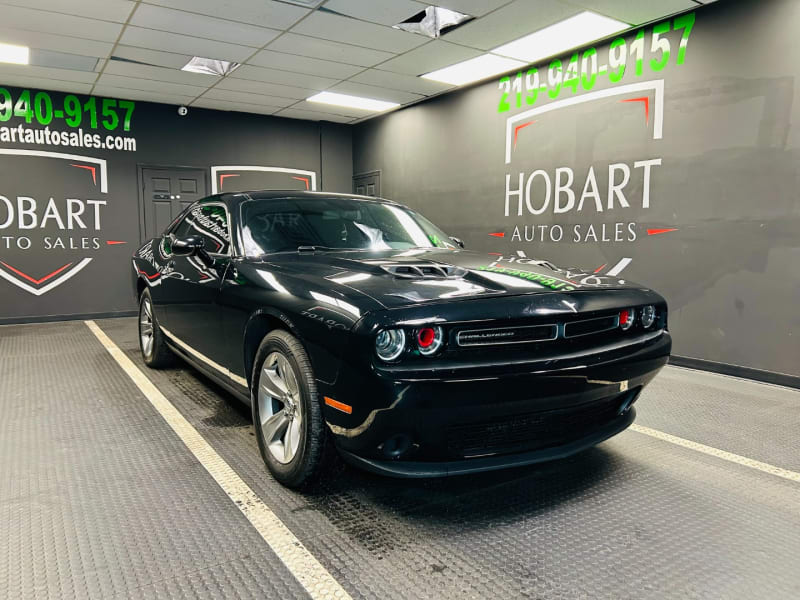 Dodge Challenger 2020 price $21,985